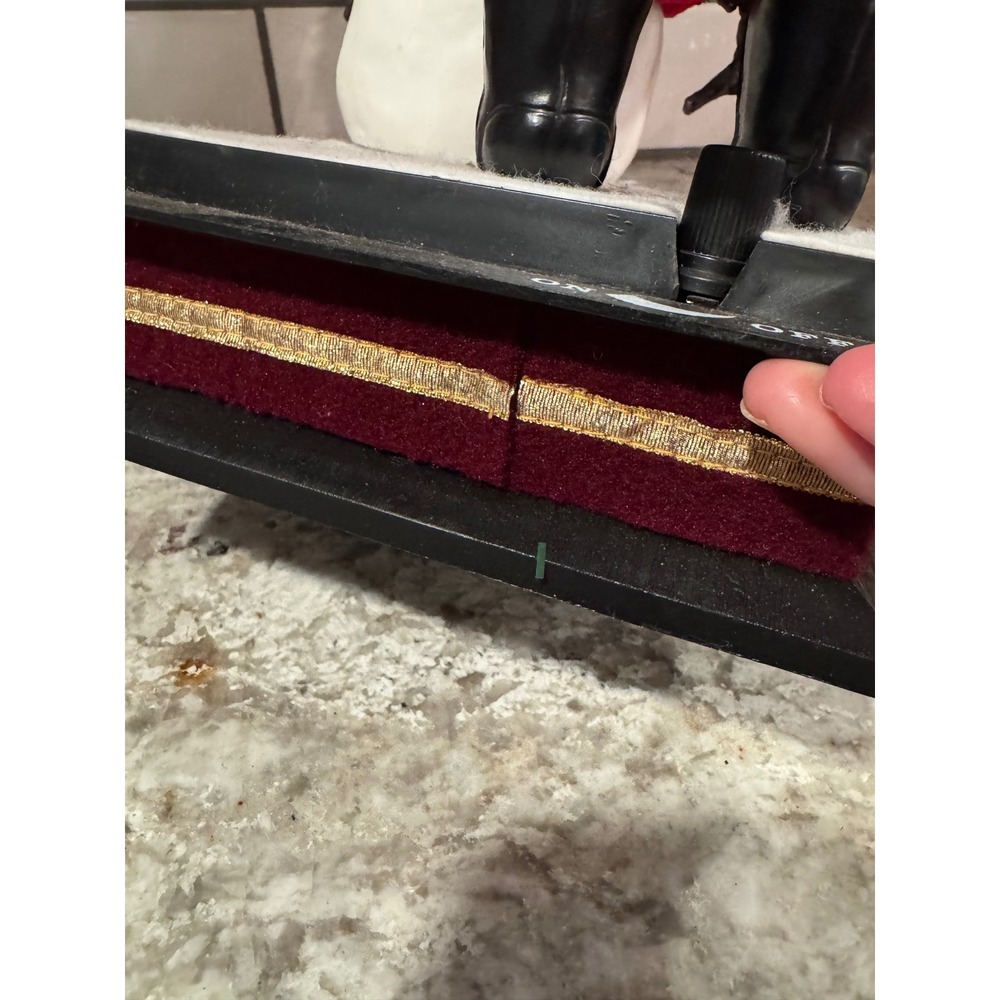 Holiday Creations Santa Claus with Snowman Christmas Animated Musical Display - Picture 7 of 12